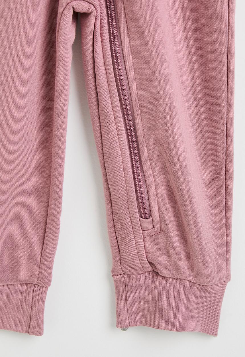 adidas Originals - Onesie - Magic Mauve