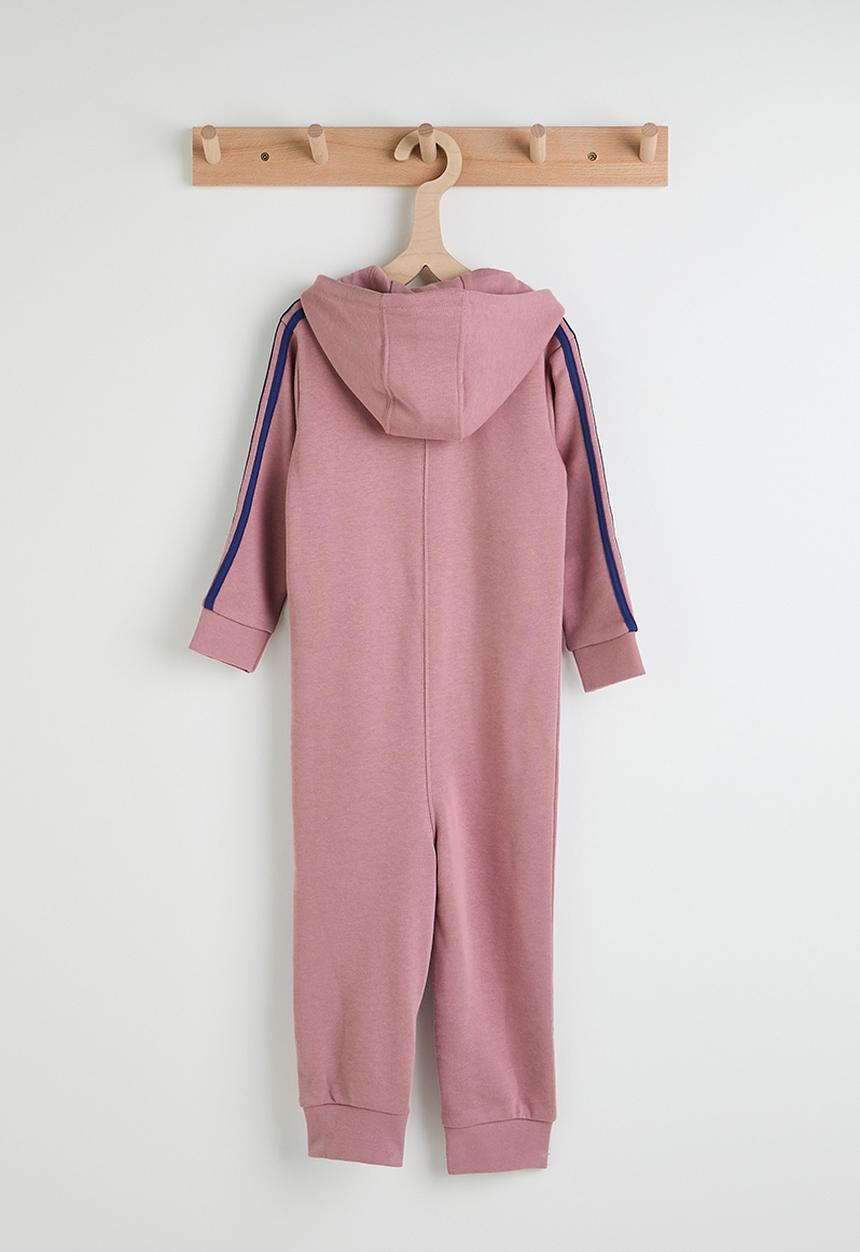 adidas Originals - Onesie - Magic Mauve