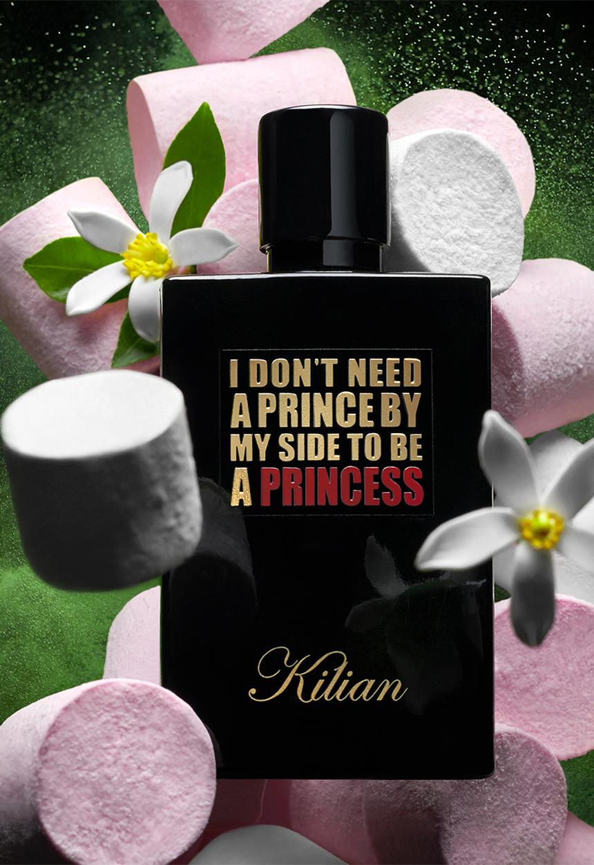 Kilian Paris - Kilian Paris Princess Edp - 50ml