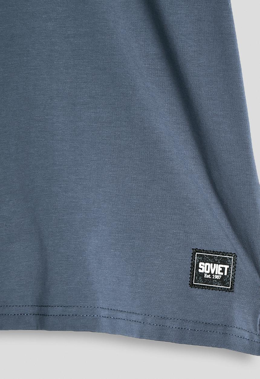 SOVIET - Boys Fashion Golfer - Midnight