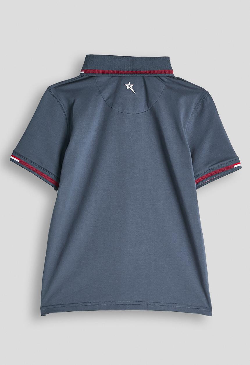 SOVIET - Boys Fashion Golfer - Midnight