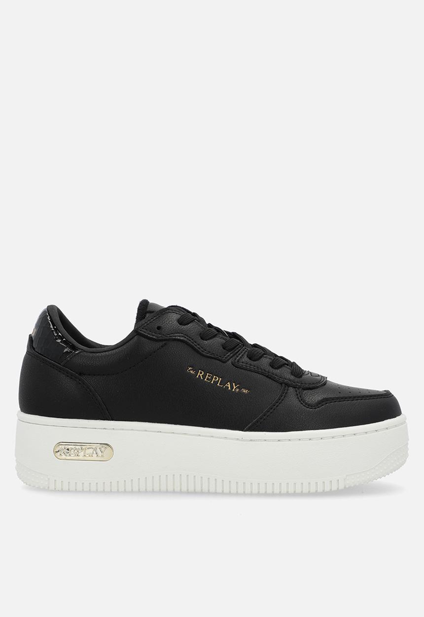 Replay - Epic High Tonal - Black