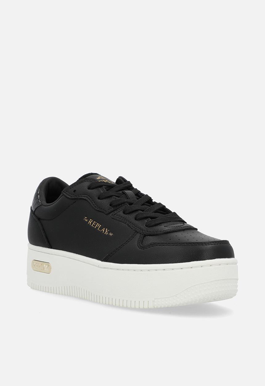 Replay - Epic High Tonal - Black