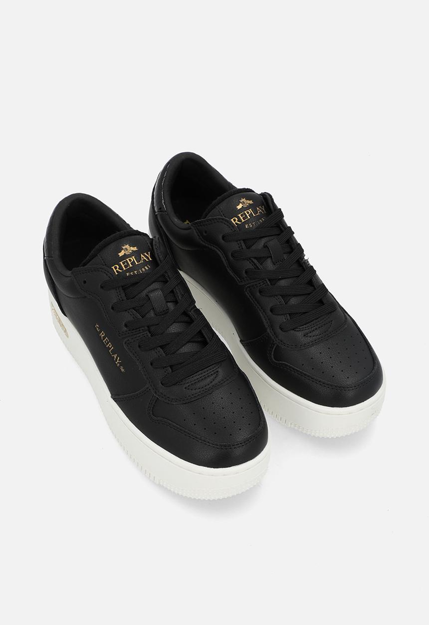 Replay - Epic High Tonal - Black