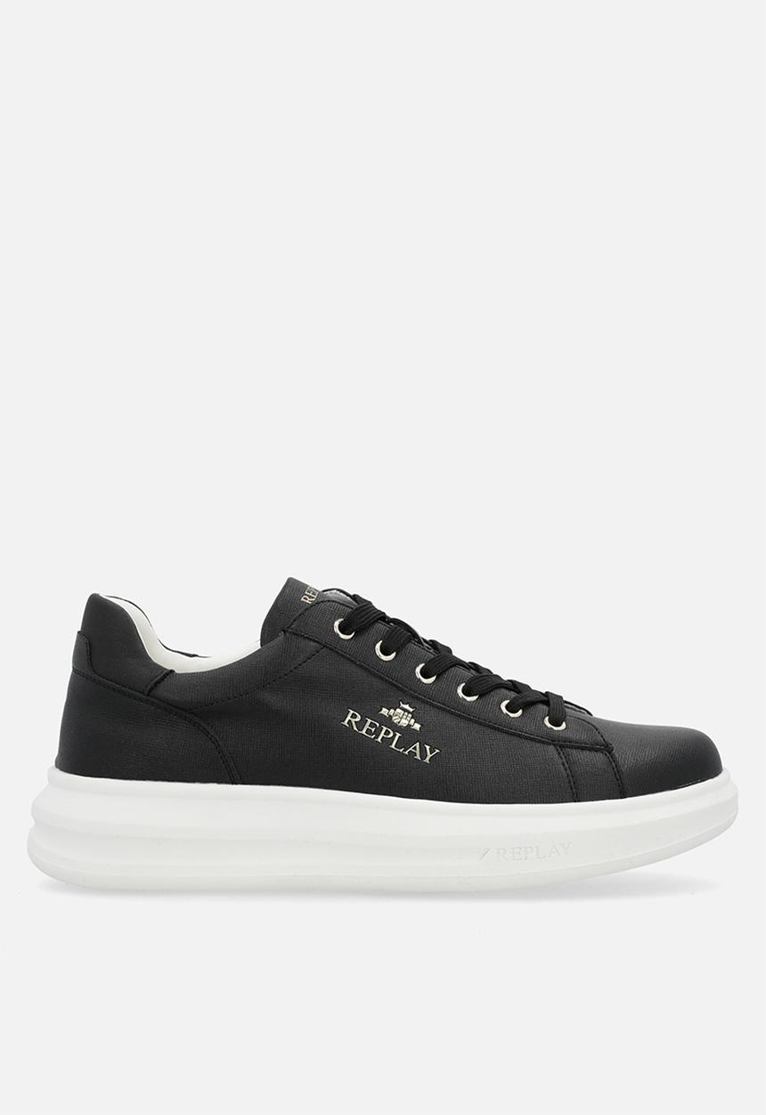 Replay - Olympe Soft - Black
