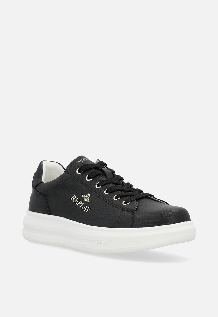 Replay - Olympe Soft - Black