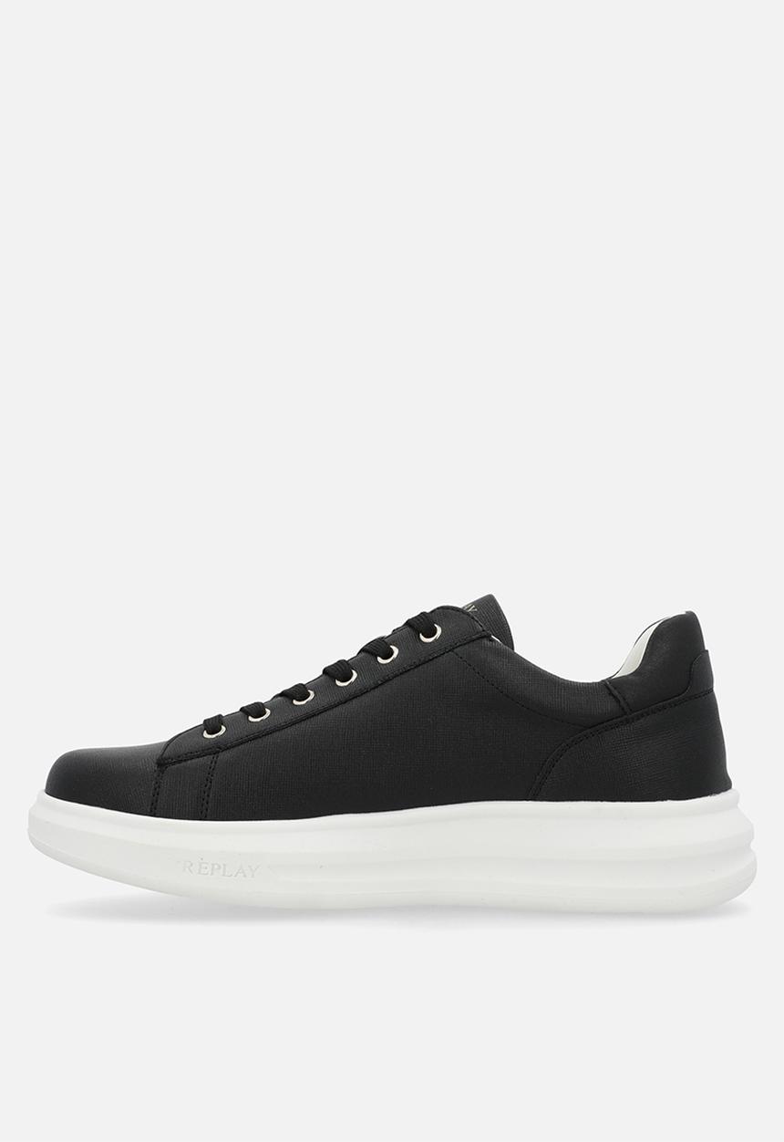 Replay - Olympe Soft - Black