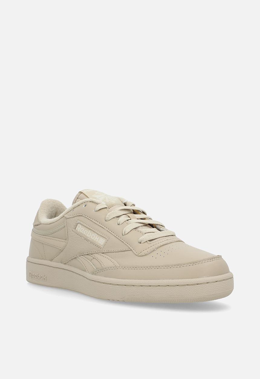 Reebok - Club C Revenge - Elevated Beige/Linen