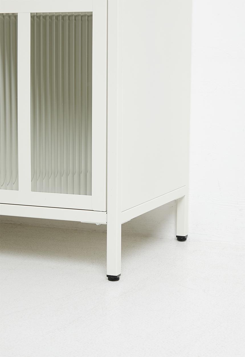 Sixth Floor - Noa Cabinet - Oatmilk