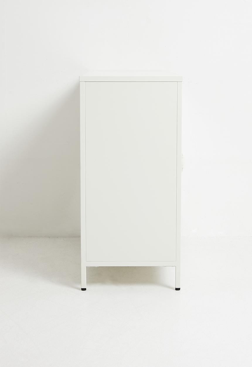 Sixth Floor - Noa Cabinet - Oatmilk