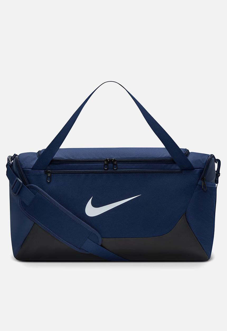 Nike - Nike Brasilia - Training Duffel Bag Small, 40L - Navy