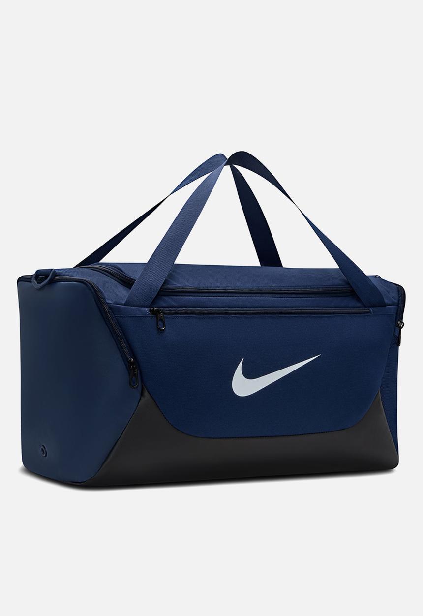 Nike - Nike Brasilia - Training Duffel Bag Small, 40L - Navy