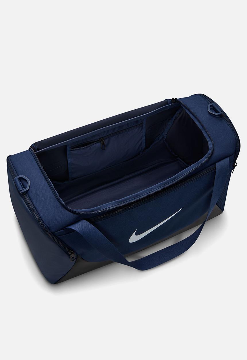 Nike - Nike Brasilia - Training Duffel Bag Small, 40L - Navy