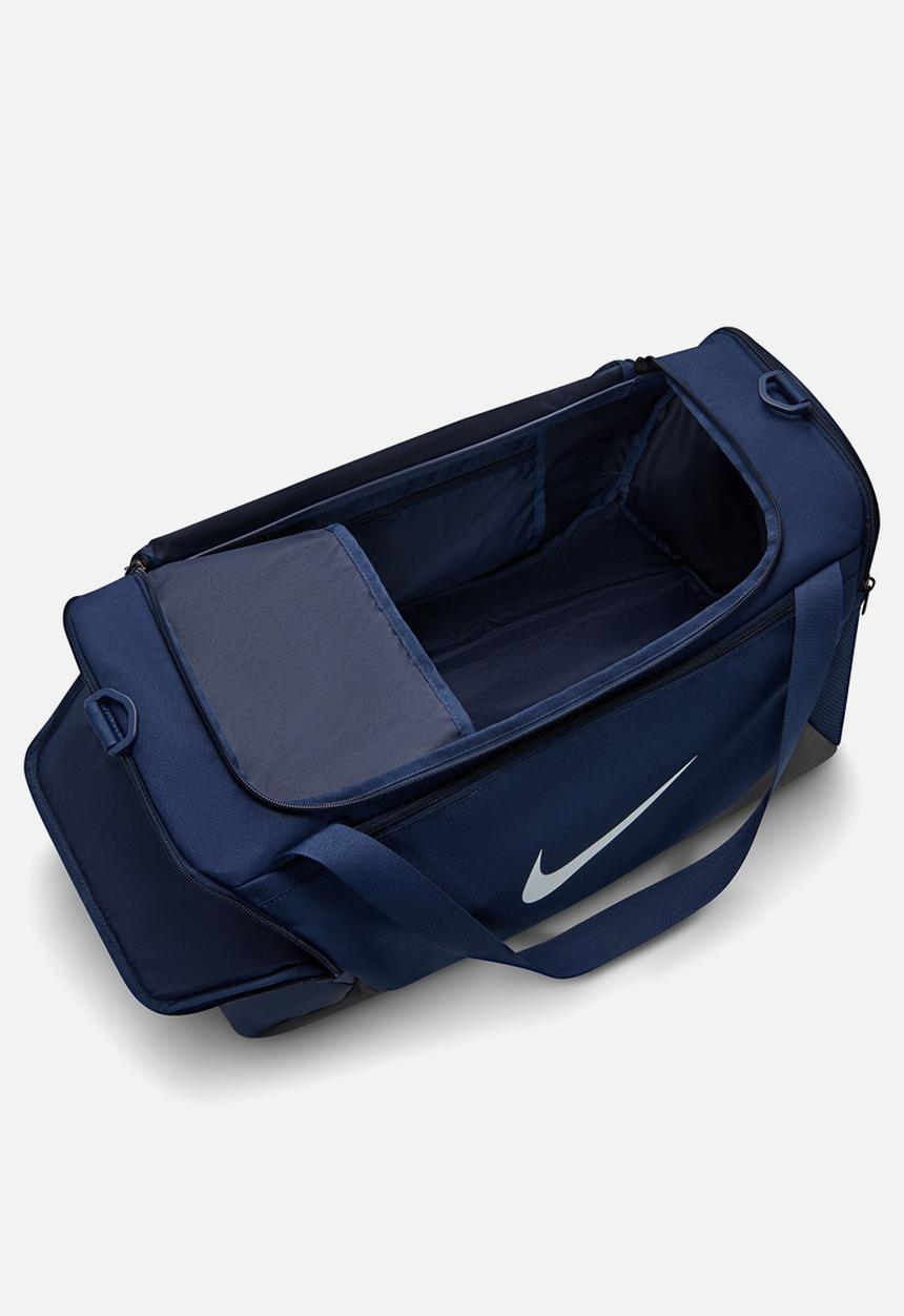 Nike - Nike Brasilia - Training Duffel Bag Small, 40L - Navy