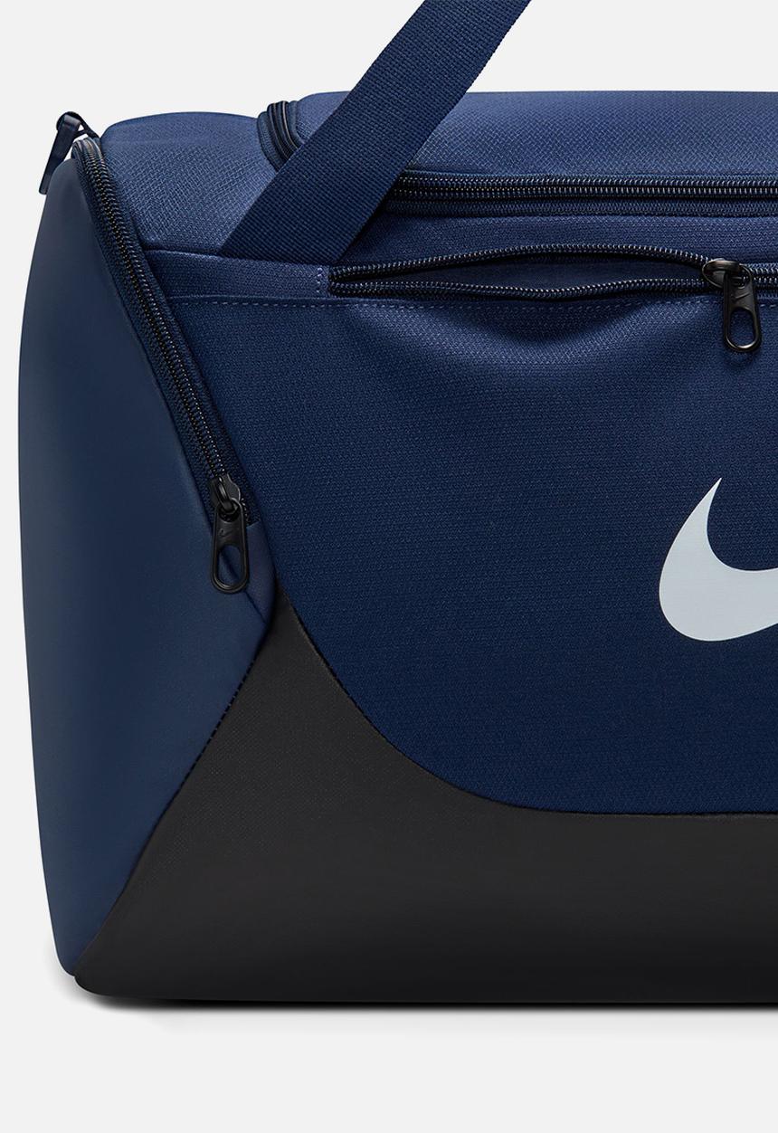 Nike - Nike Brasilia - Training Duffel Bag Small, 40L - Navy