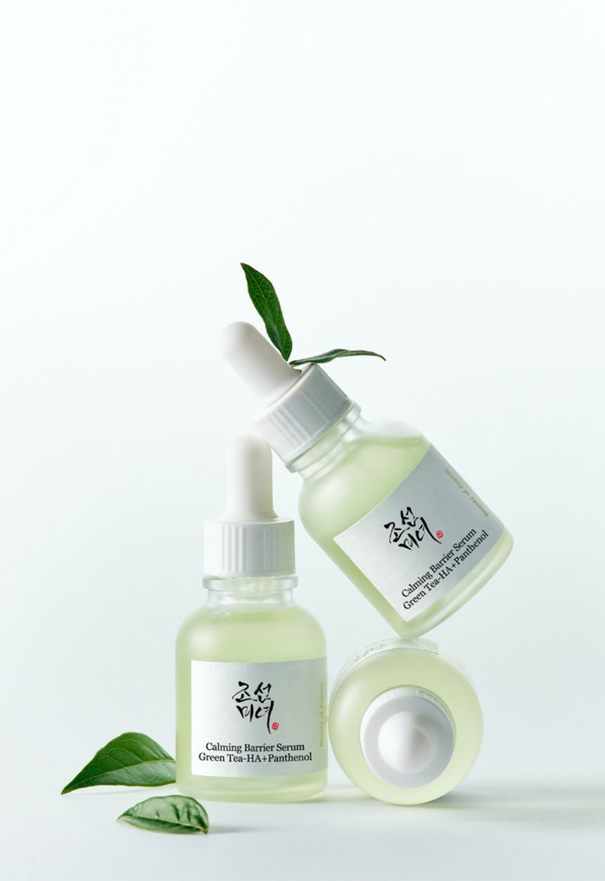 Beauty of Joseon - Calming Barrier Serum - 30ml