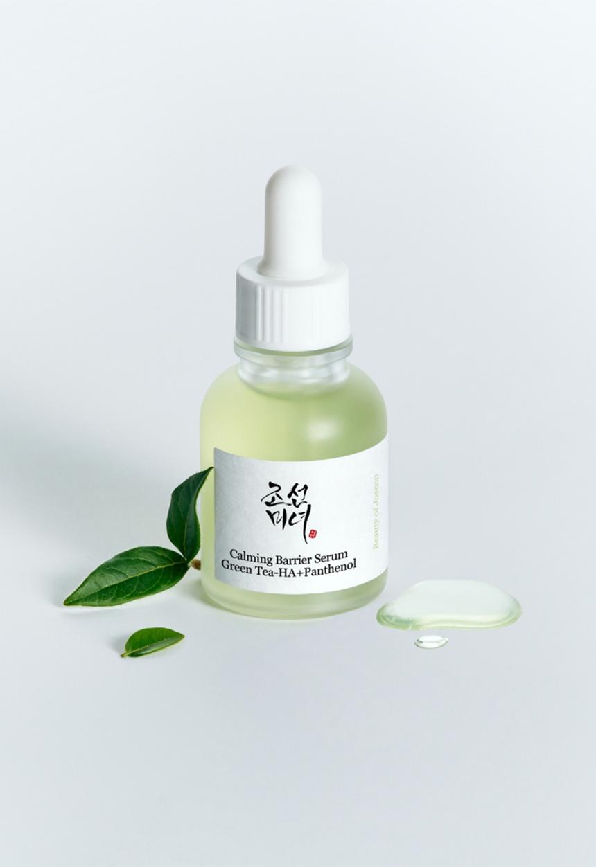 Beauty of Joseon - Calming Barrier Serum - 30ml