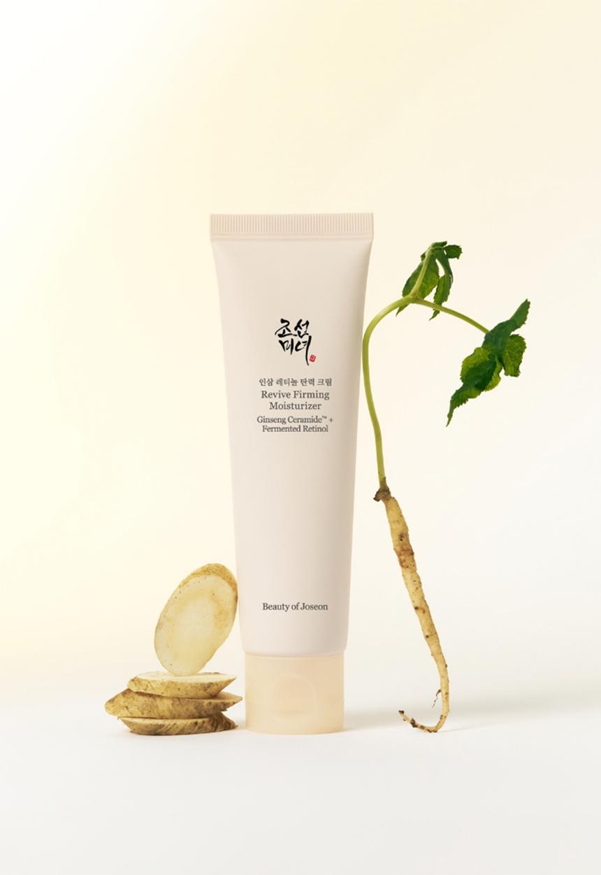 Beauty of Joseon - Revive Firming Moisturizer - 60ml