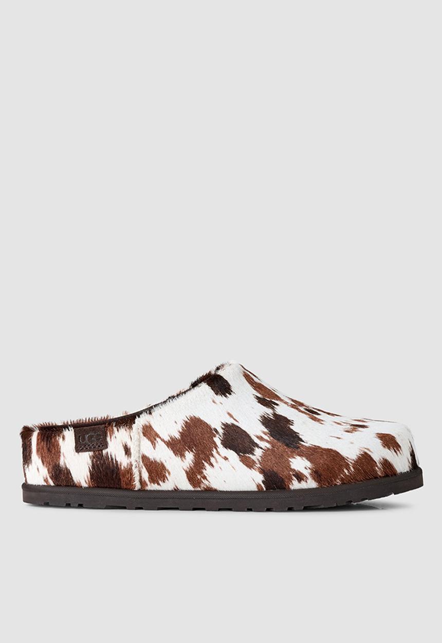 UGG® - Otzo Western Clog - brown & white