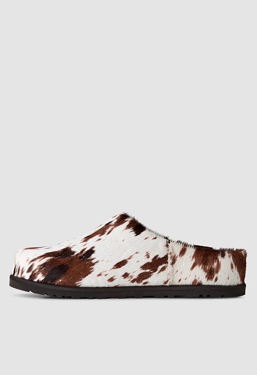 UGG® - Otzo Western Clog - brown & white