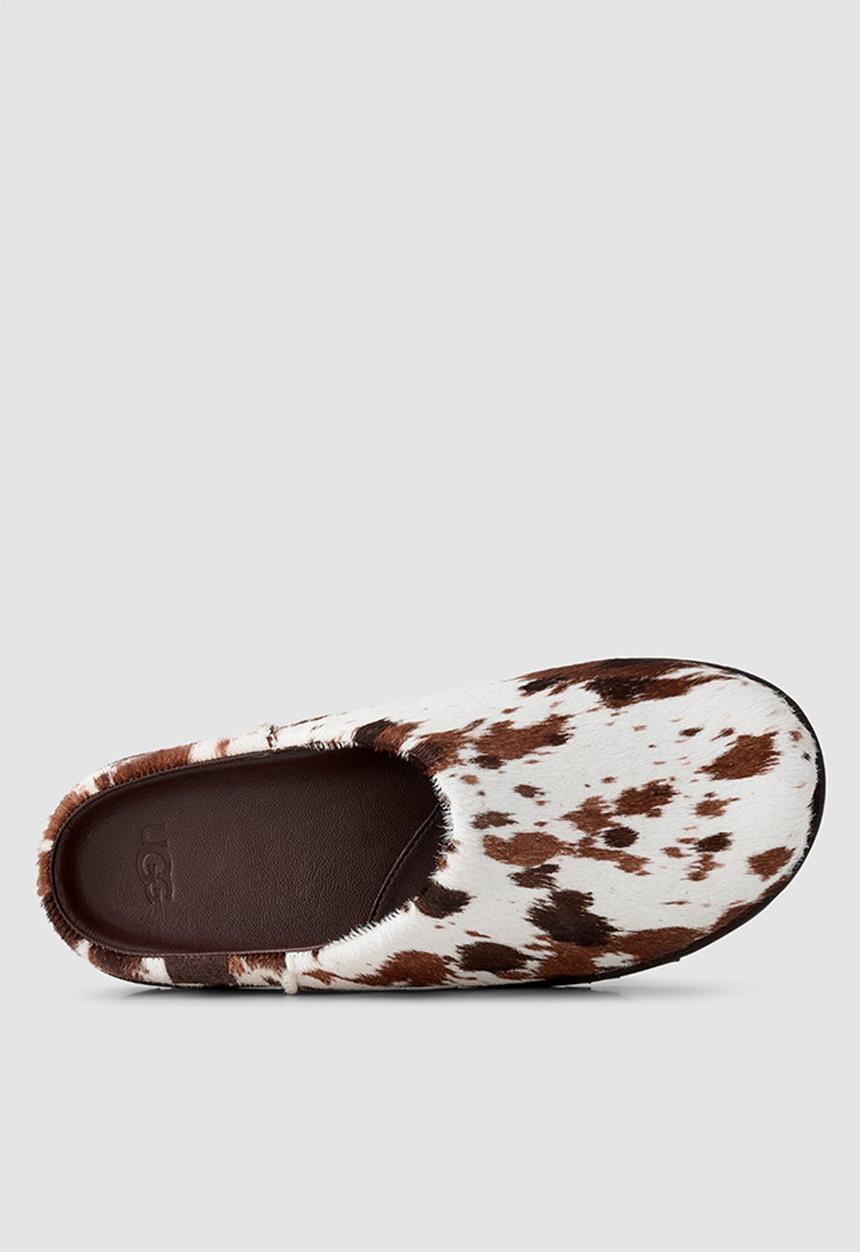 UGG® - Otzo Western Clog - brown & white