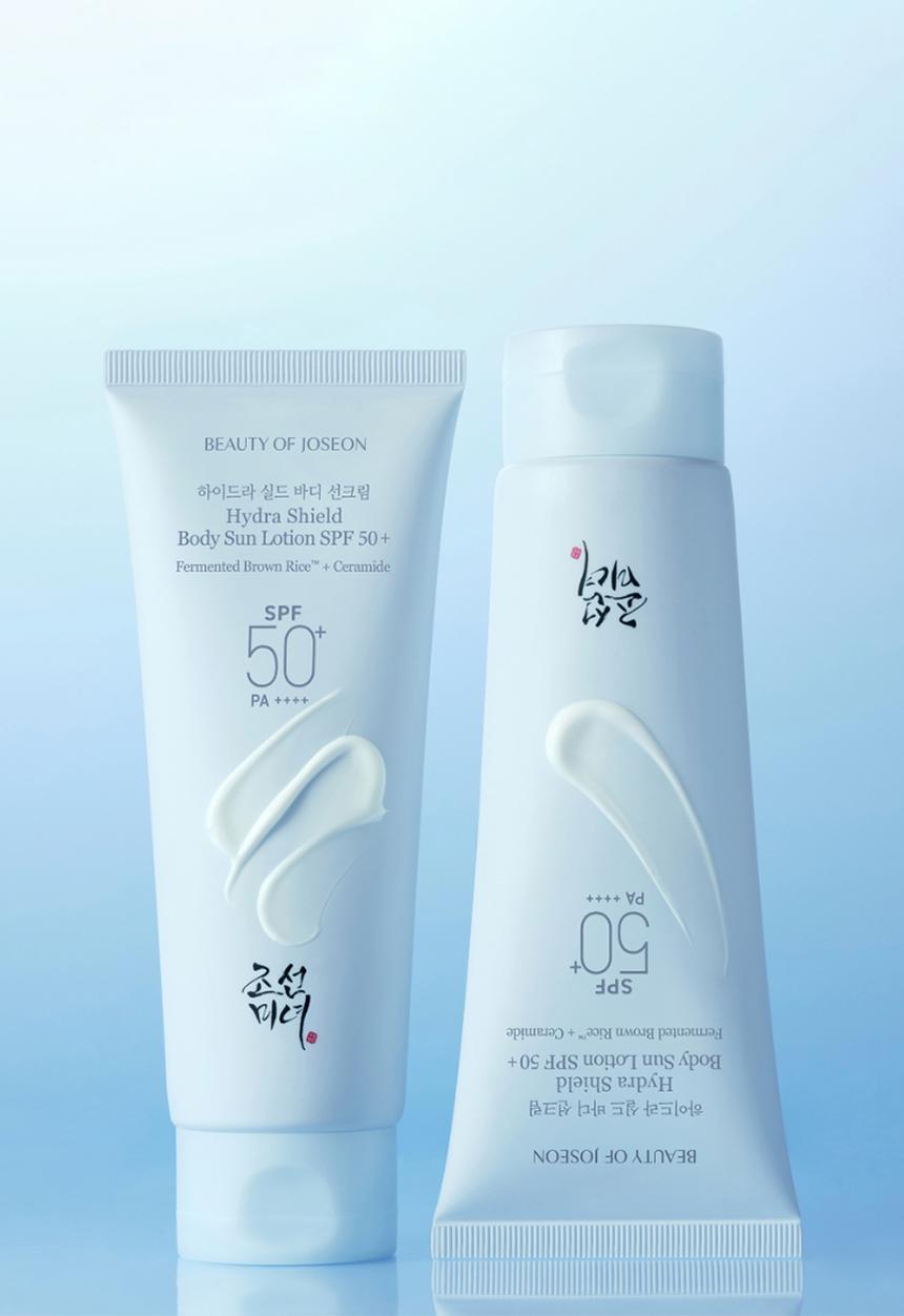 Beauty of Joseon - Hydra Shield Body Sun Lotion SPF 50+ - 150ml