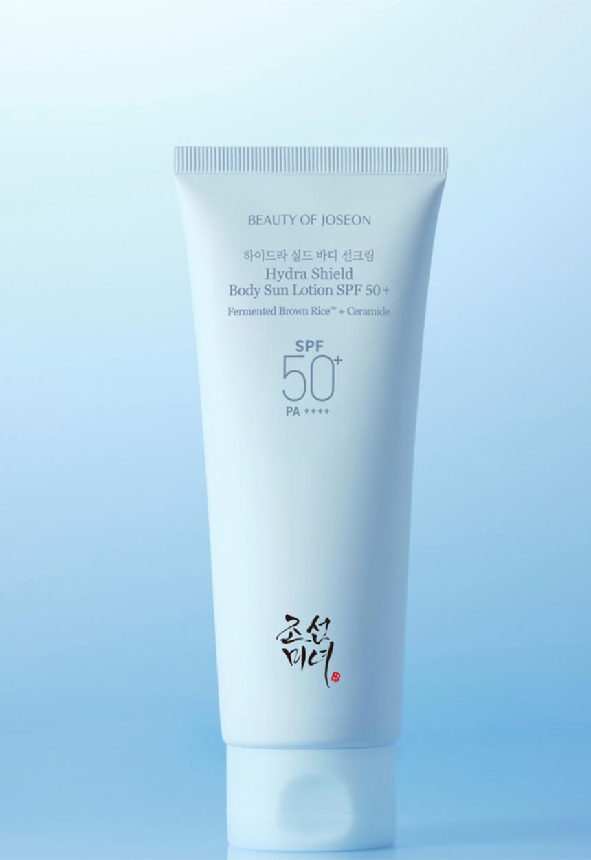 Beauty of Joseon - Hydra Shield Body Sun Lotion SPF 50+ - 150ml