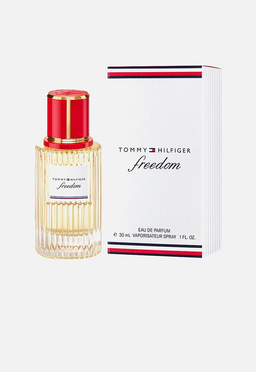 Tommy Hilfiger Fragrances - Tommy Hilfiger Freedom  Edp - 30ml