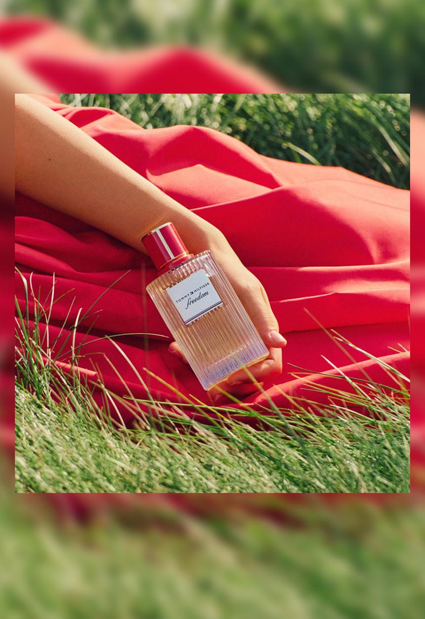 Tommy Hilfiger Fragrances - Tommy Hilfiger Freedom  Edp - 30ml