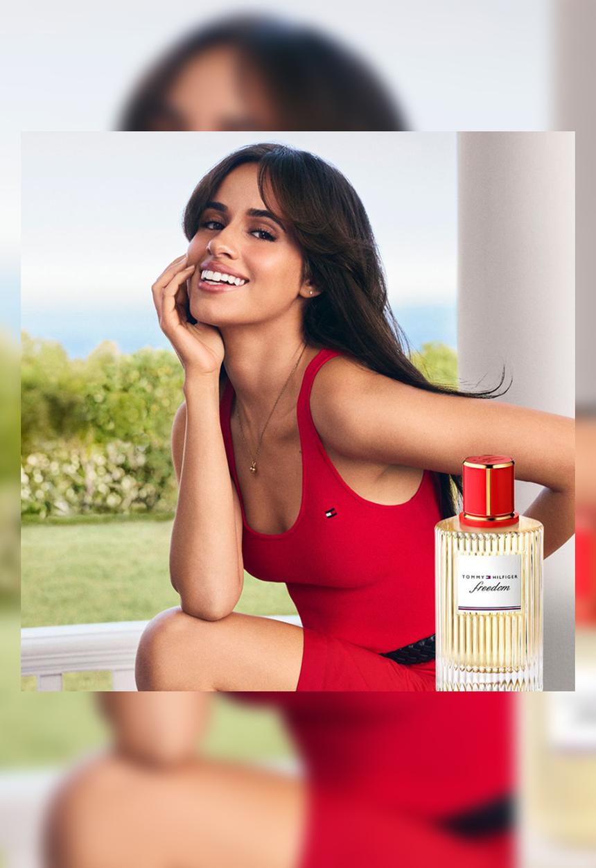 Tommy Hilfiger Fragrances - Tommy Hilfiger Freedom  Edp - 30ml