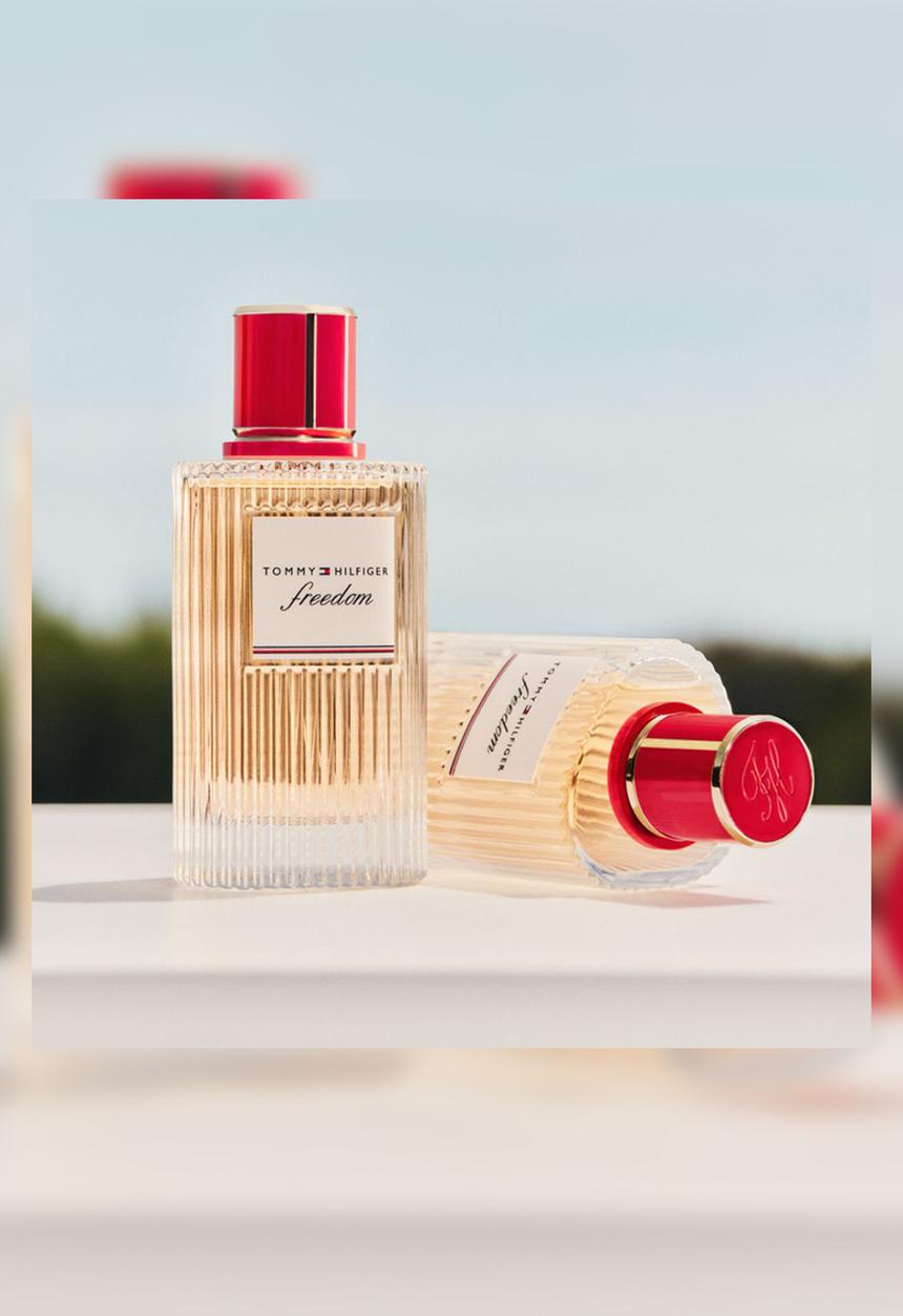 Tommy Hilfiger Fragrances - Tommy Hilfiger Freedom  Edp - 50ml