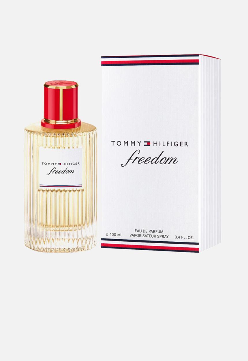 Tommy Hilfiger Fragrances - Tommy Hilfiger Freedom  Edp - 100ml