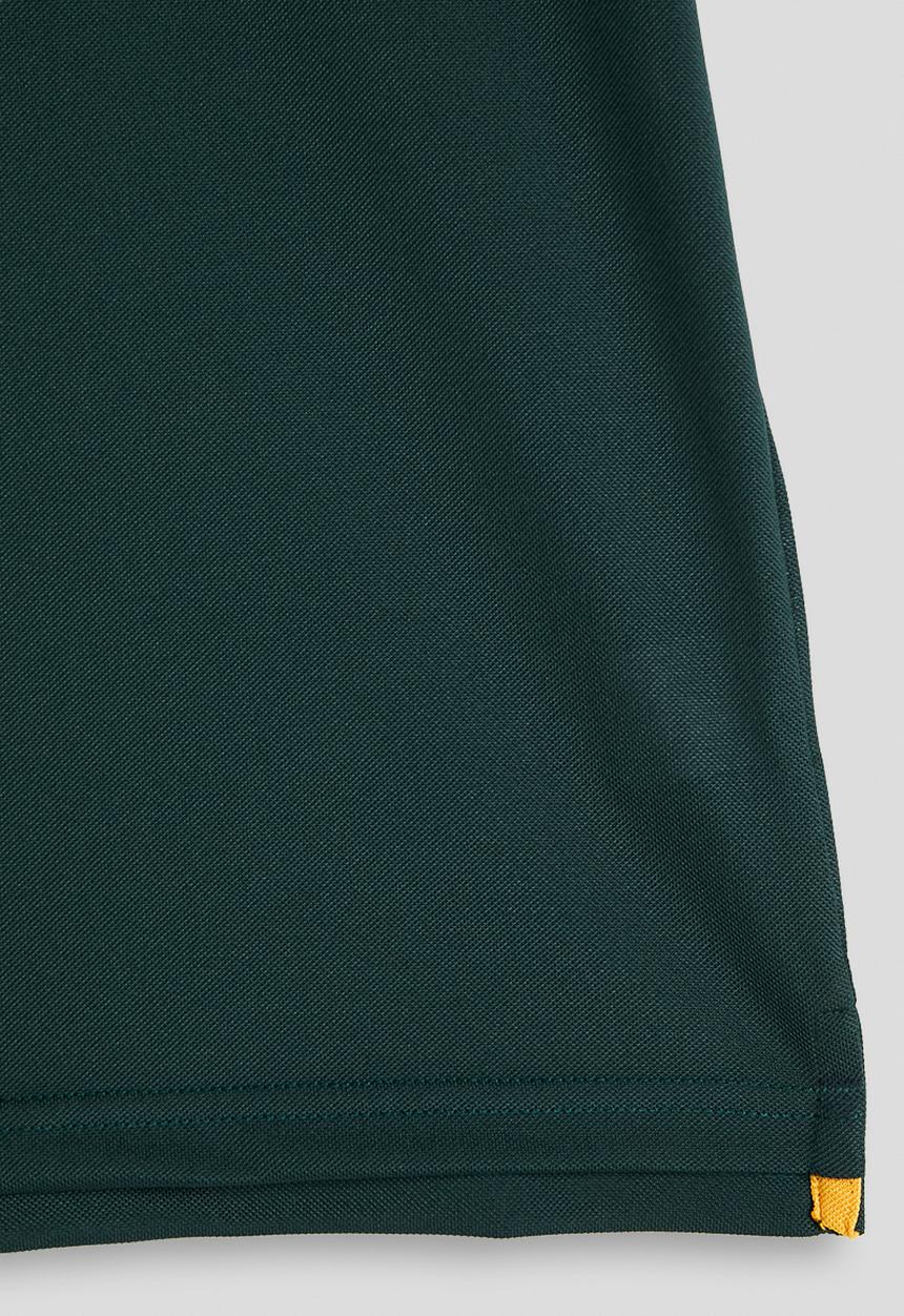 POLO - Kids  Owen Golfer - green