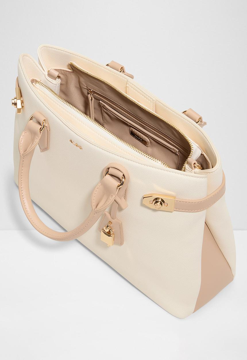ALDO - Hermynie - Cream Multi