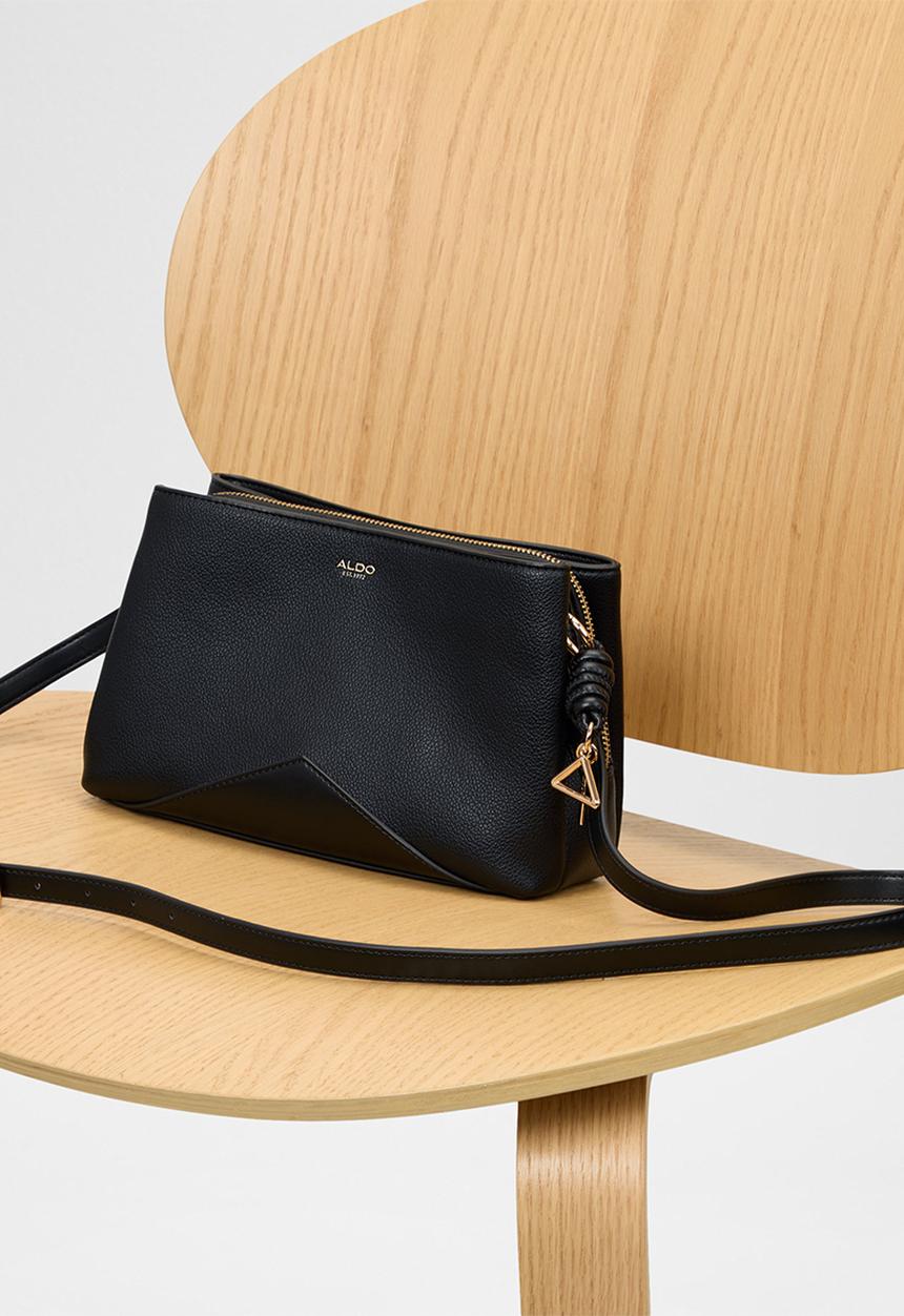 ALDO - Legoria - Black