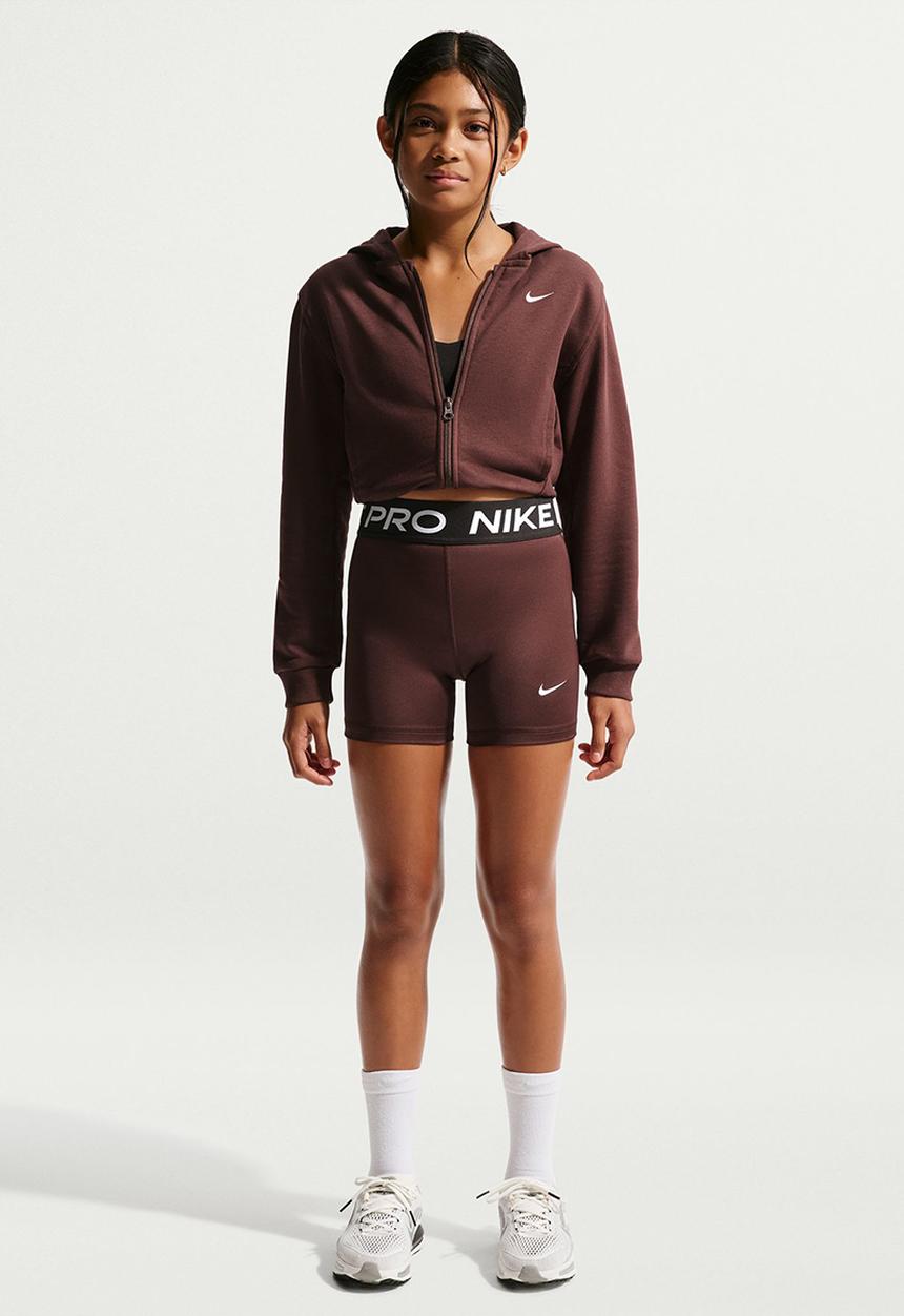 Nike - Nike pro - mystic dates/white