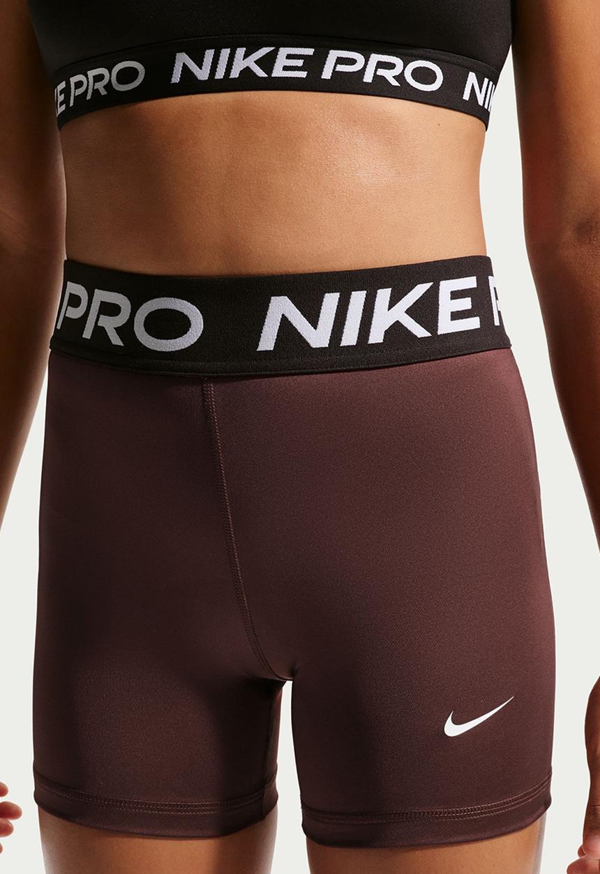 Nike - Nike pro - mystic dates/white