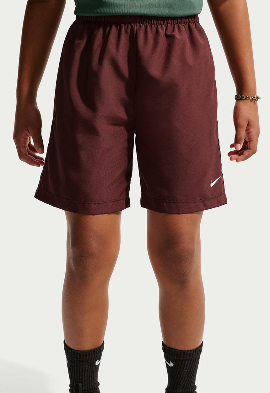 Nike - Nike multi dri - fit training shorts - mystic dates/white