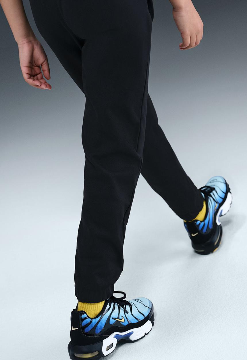 Nike - Nike sportswear - black/white/black/white