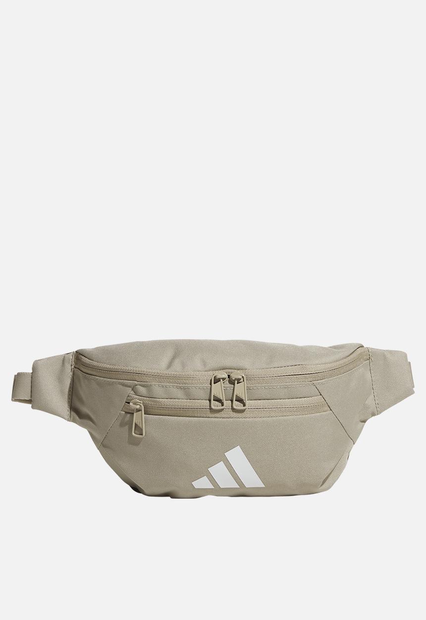 adidas Originals - Adidas Ess Waist Bag - beige 
