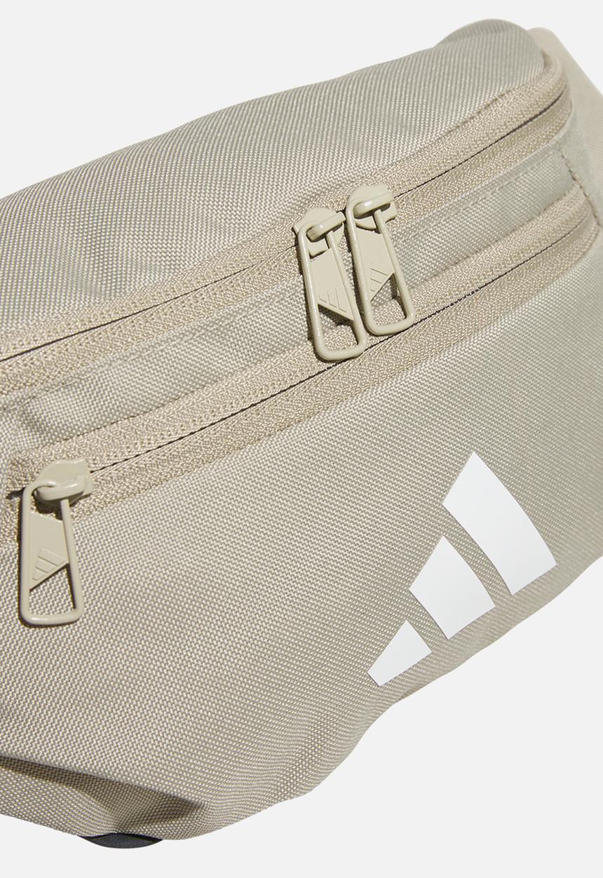 adidas Originals - Adidas Ess Waist Bag - beige 