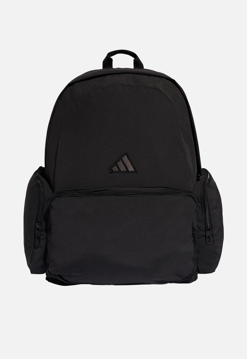 adidas Originals - Adidas Ess Supsize Bp -  black 