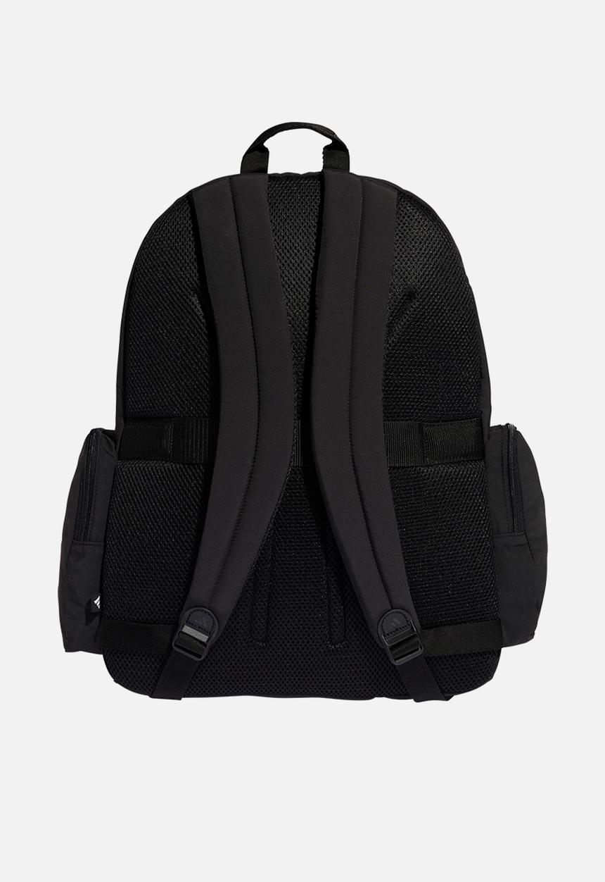 adidas Originals - Adidas Ess Supsize Bp -  black 