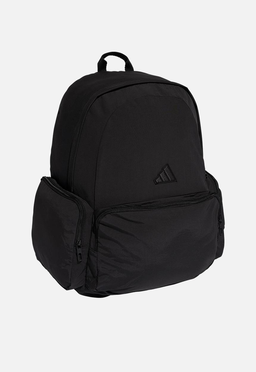 adidas Originals - Adidas Ess Supsize Bp -  black 