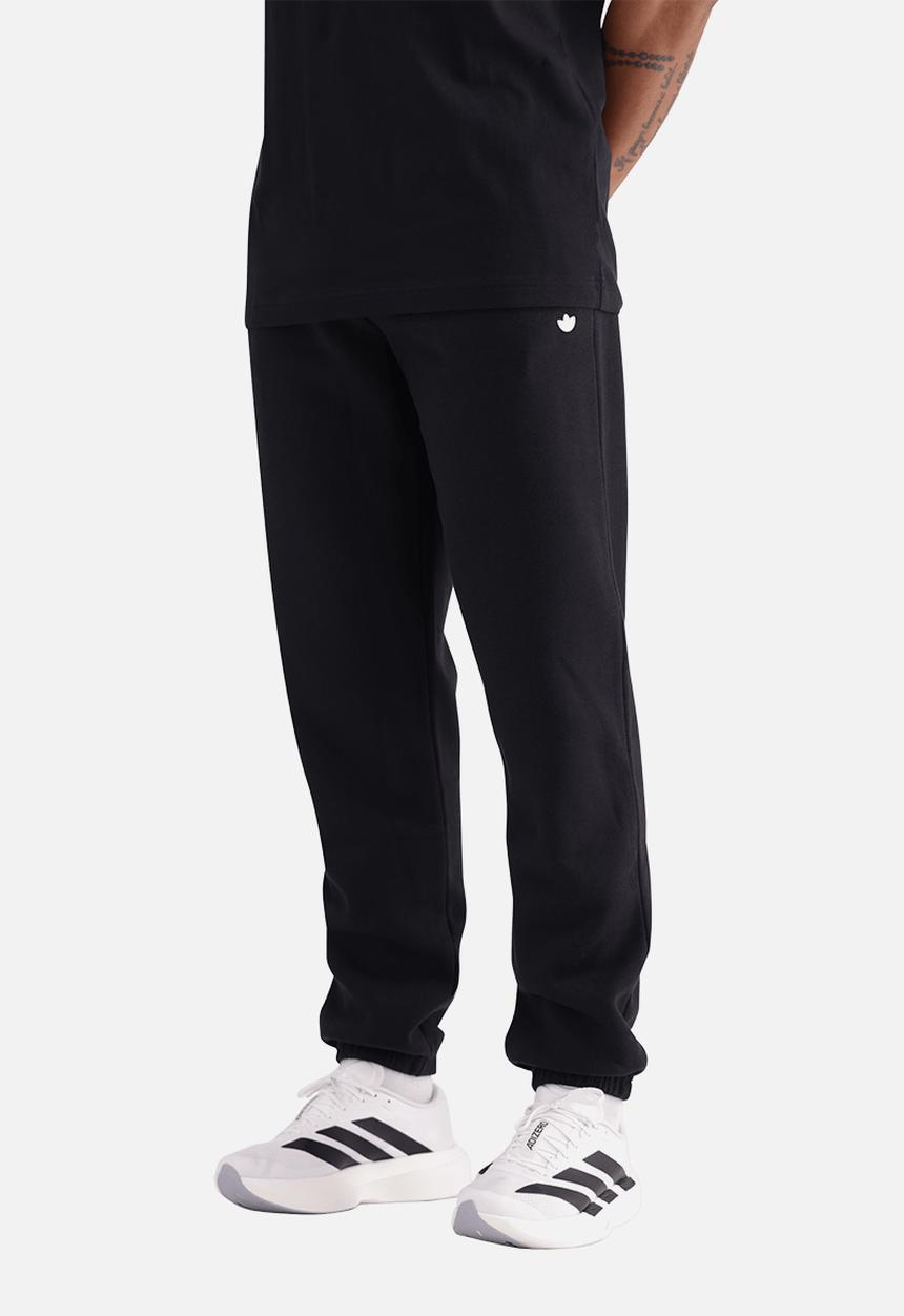 adidas Originals - Trefoil Essential Pant - Black