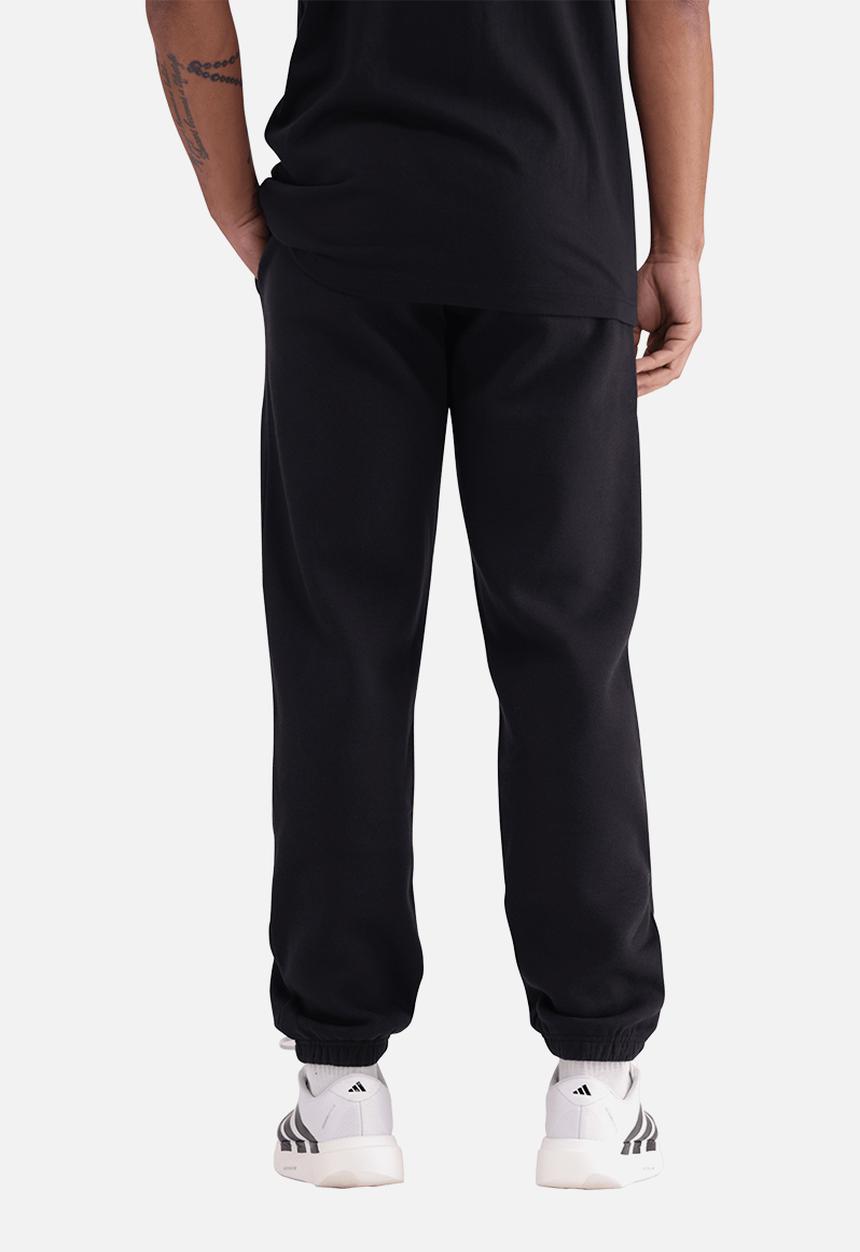 adidas Originals - Trefoil Essential Pant - Black