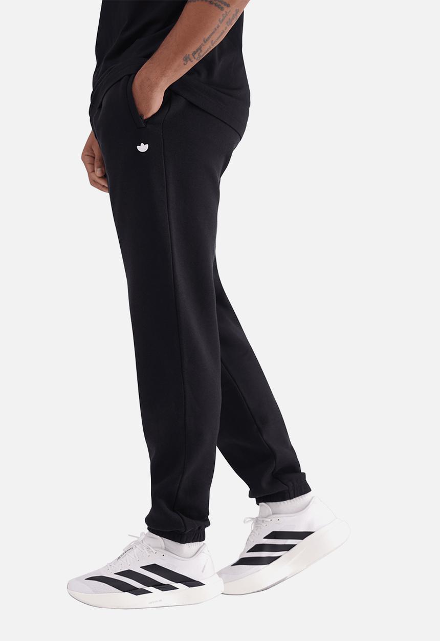 adidas Originals - Trefoil Essential Pant - Black