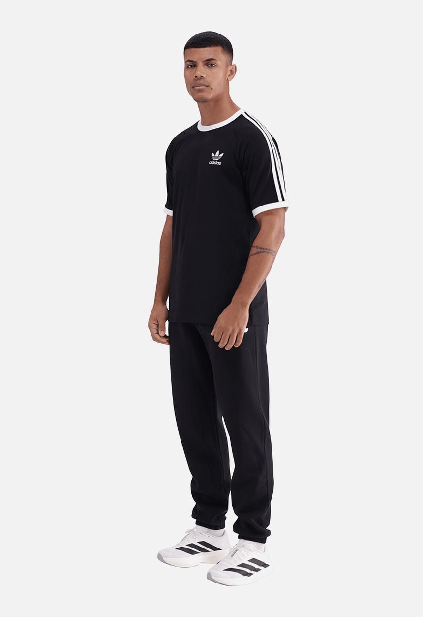 adidas Originals - Trefoil Essential Pant - Black