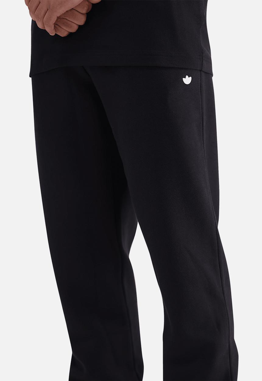 adidas Originals - Trefoil Essential Pant - Black