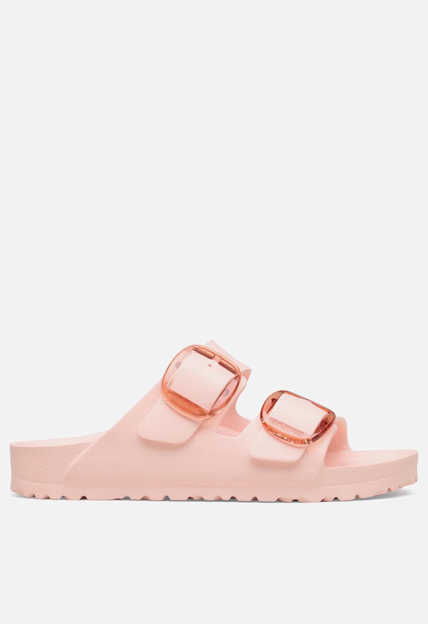 Birkenstock - Arizona Big Buckle EVA narrow - light rose